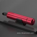 Car Multi-Function Safety Hammer Portable Emergency Hammer